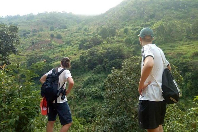 Uluguru Mountains Hiking To The Peak 2 Days 1 Night Camping - Should you book the Uluguru Mountains 2 days 1 night camping hike?