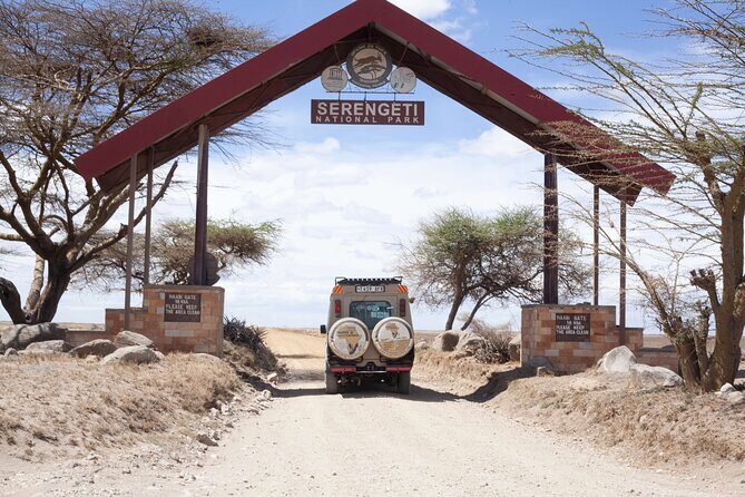 Unforgettable 4 Days Tanzania Private Budget Safari Tour - Comfort, Food, and the Real-World Safari Schedule