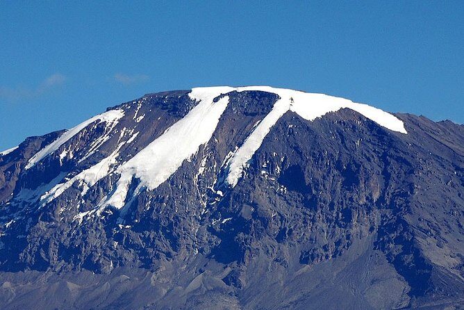 Unforgettable 8 Days Lemosho Route Trekking on Kilimanjaro - Day 5: Barafu Camp and the long, steep scree walk before summit night