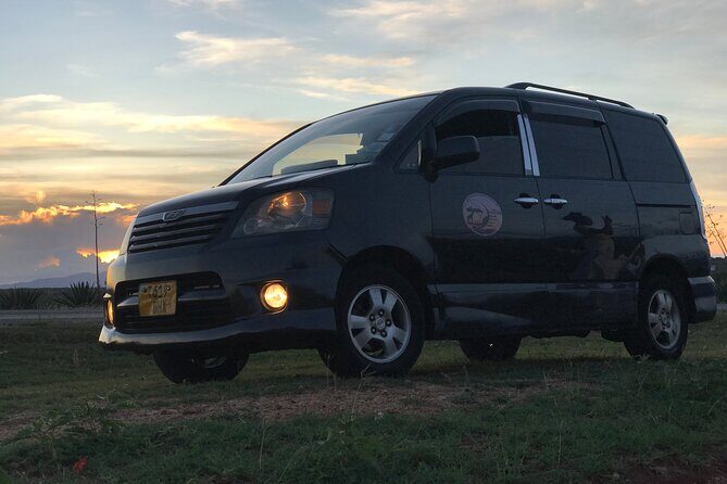 Unzip Hidden Tanzania's Attractions - Key highlights at a glance