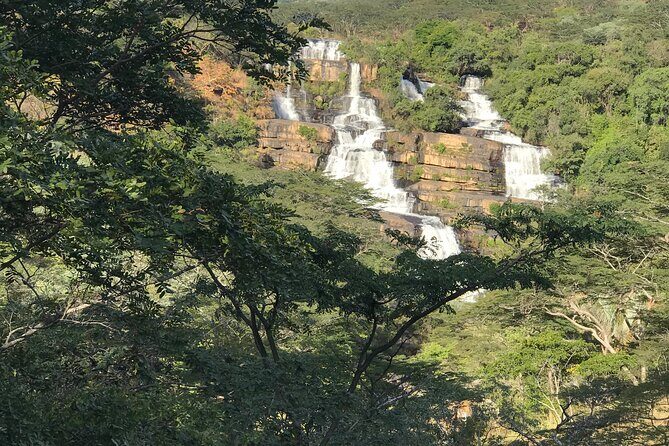 Unzip Hidden Tanzania's Attractions - Days 3 to 5 in the Usambara region: Lushoto, Magoroto, and Amani Nature Reserve