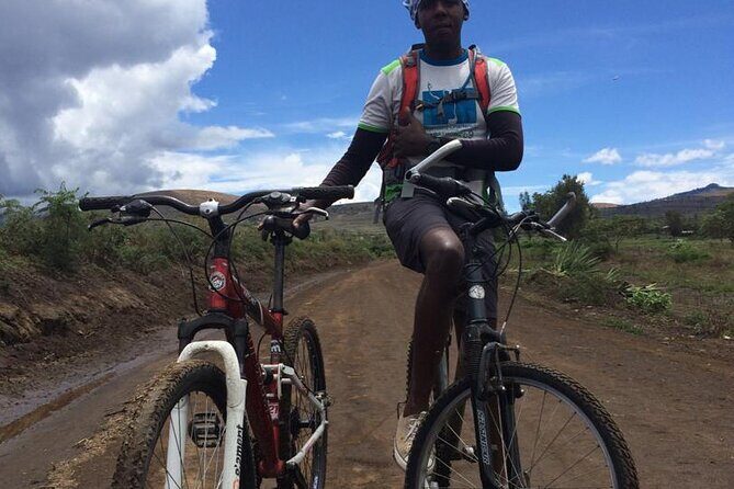 Unzip Hidden Tanzania's Attractions - Price and value: what $960 per person is really covering