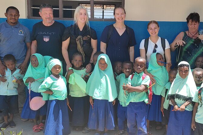Village Tour With Witch Doctor Visit - Key things to know before you go