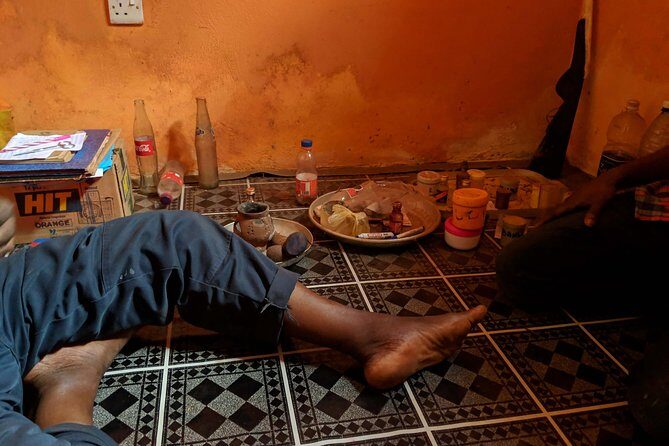 Village Tour With Witch Doctor Visit - Zanzibar City pickup and what 6 hours means for your day