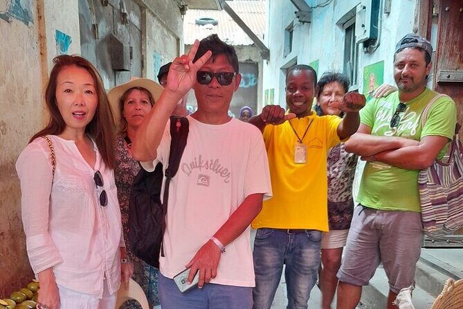 Walking City Tour in Zanzibar Island - Price and value: what $33 buys you (and what it doesn’t)