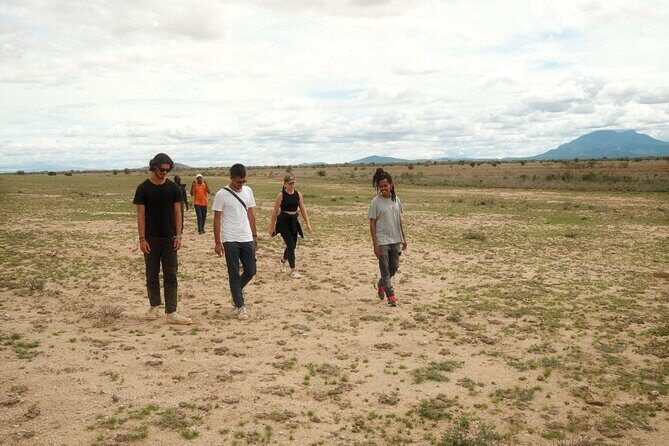 Walking Day Tour to Safari in Arusha National Park - Key things you should know before you go
