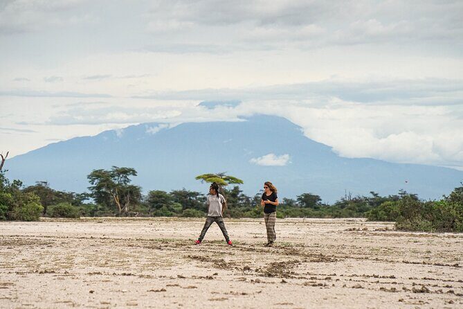 Walking Day Tour to Safari in Arusha National Park - Your day, hour by hour: a 10-hour rhythm that actually makes sense