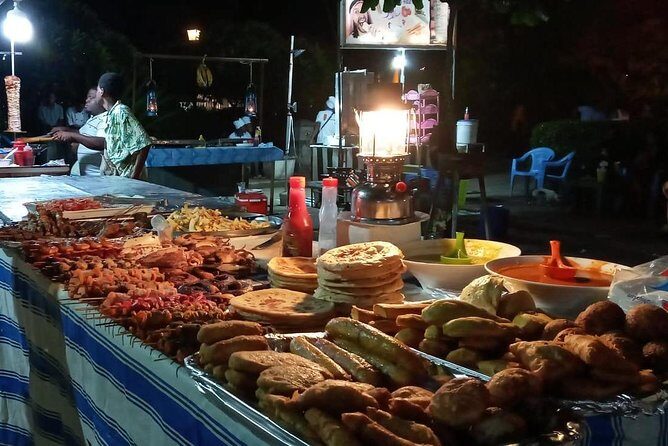 Walking Tour to The heart of Zanzibar ( STONE TOWN CITY) - Price and value: what $40 buys you (and what it doesn’t)