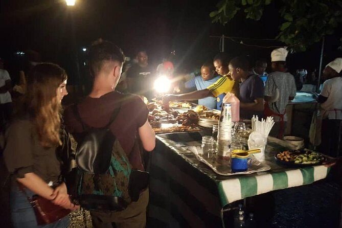 Walking Tour to The heart of Zanzibar ( STONE TOWN CITY) - Small-group night walking tips that make it smoother