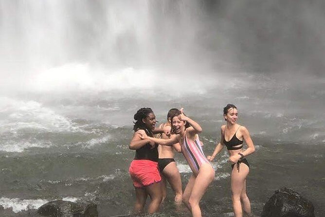 Waterfall & Coffee Walking Tour - Key highlights you’ll actually feel