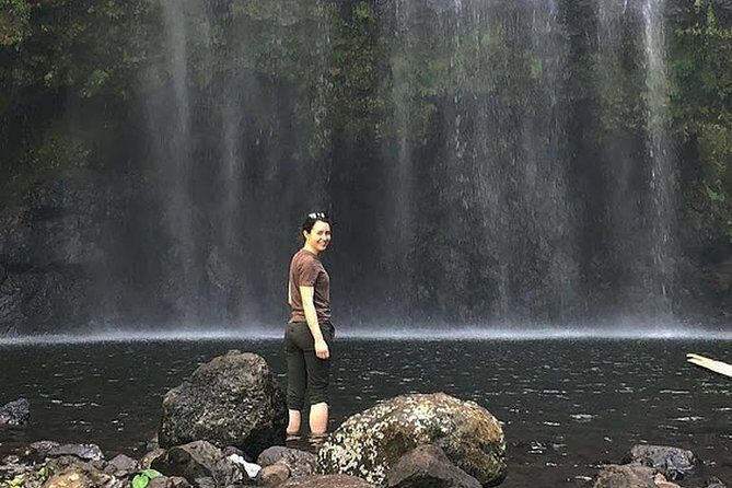 Waterfall & Coffee Walking Tour - Price and value: where the $150 goes in this Arusha day