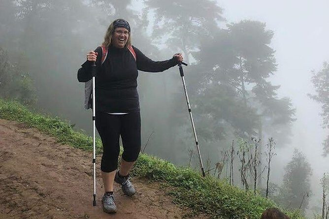 Waterfall & Coffee Walking Tour - Weather, cancellations, and simple planning to keep the day smooth