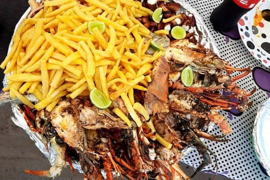 Zanziba: Private Nakupenda Sandbank, Stone Town+Lunch+Pickup - Should You Book This One?