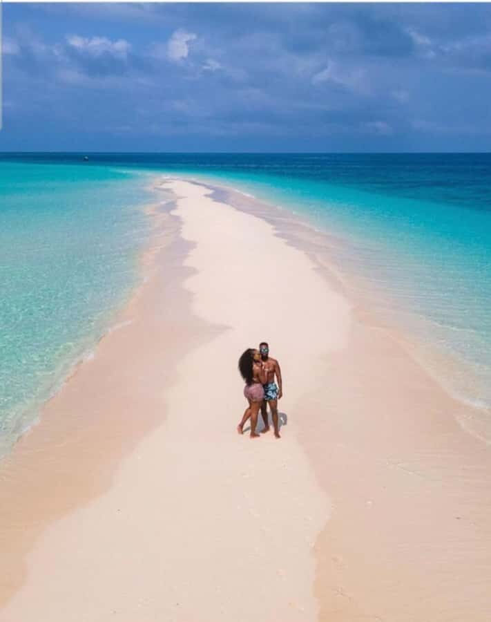 Zanziba: Private Nakupenda Sandbank, Stone Town+Lunch+Pickup - The Stone Town Walk: Old Fort, House of Wonders, and Freddie Mercury House