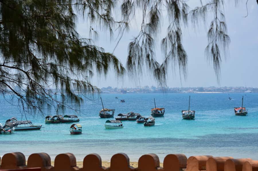 Zanzibar : 1 Day Blue Safari, Blue horizon experience - Key points worth knowing before you go