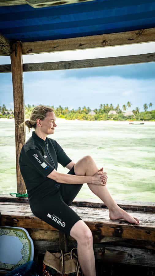 Zanzibar: 1 Day Blue Trip with 2 Stunning Scuba Dives - Practical Tips Before You Go (So the Day Stays Enjoyable)