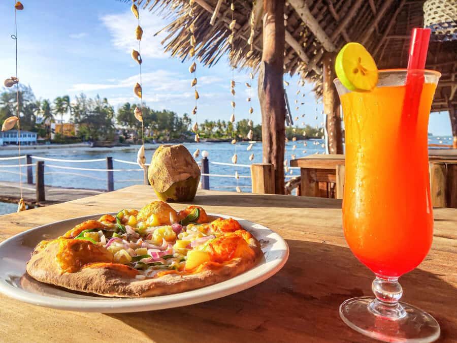 Zanzibar: 1 Day Pass all inclusive island Resort experience - Should you book this Zanzibar all-inclusive resort day pass?