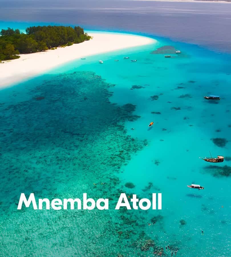 Zanzibar: 3-Day Tour with Snorkeling Adventure with Lunch - A tight Zanzibar loop: Stone Town to Mnemba in three days