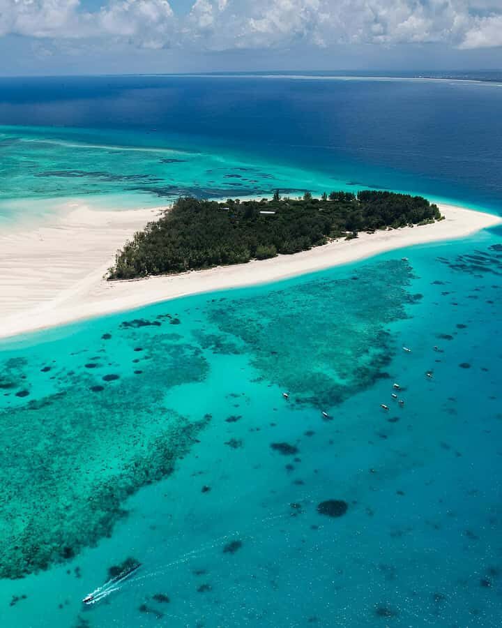 Zanzibar: 3-Day Tour with Snorkeling Adventure with Lunch - Safety, stamina, and who should skip this trip
