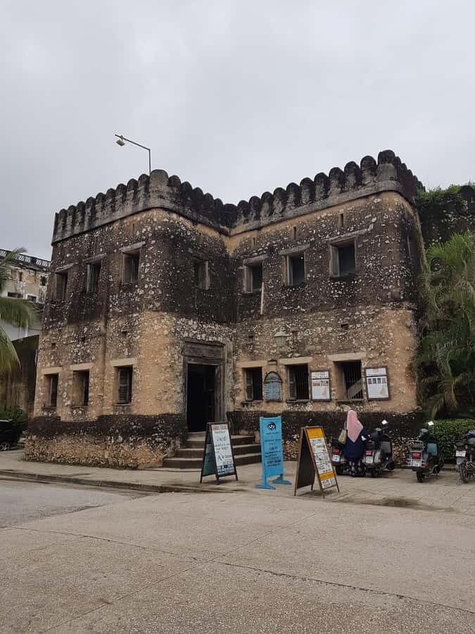 Zanzibar: 3 Hours Private Stone Town walking Tour with Guide - Swahili Culture Meets Arabia, India, Europe, and Portugal