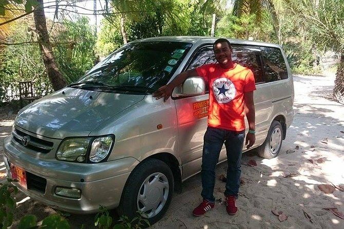 Zanzibar Airport Pickup to Any Hotel – Reliable & Comfortable - Key details that matter before you book
