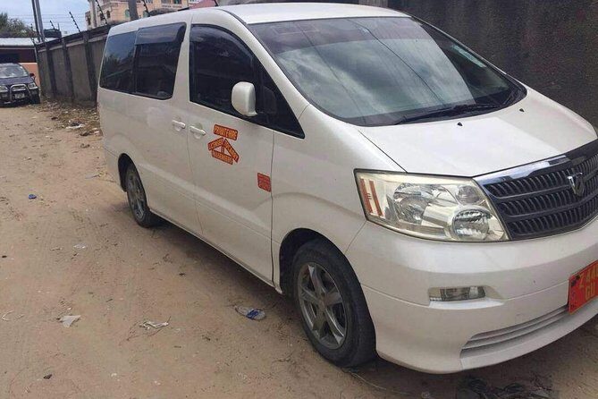 Zanzibar Airport Pickup to Any Hotel – Reliable & Comfortable - Zanzibar Airport to Hotel: what you’re actually buying