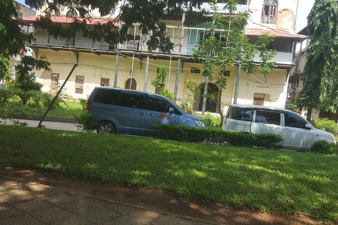 Zanzibar Airport Pickup to Any Hotel – Reliable & Comfortable - Price and value: $24 per group up to 6