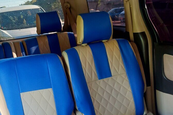 Zanzibar Airport Taxi - Timing realities: what “on time” can look like