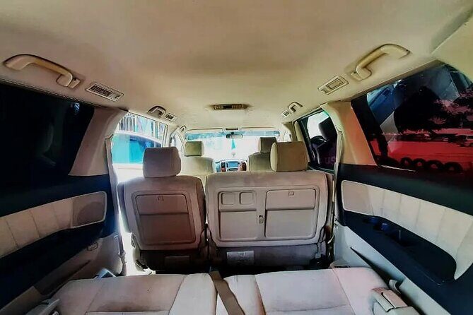Zanzibar Airport Taxi Nungwi, Paje, Jambiani & All - Practical tips to make your pickup go smoothly