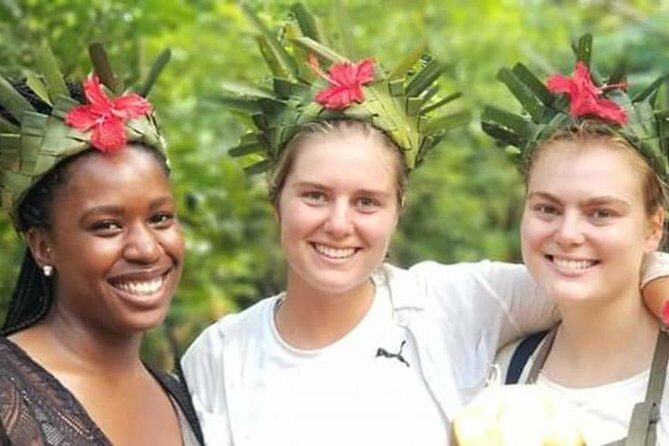 Zanzibar Aromatic Spice Farms Tour - Zanzibar’s Spice Story: Portuguese Roots Meet a Working Farm
