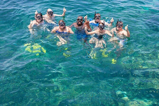 Zanzibar Beach Holiday Private Tour - Day 2: Stone Town UNESCO Walk and Jambo Spice Farm Lunch
