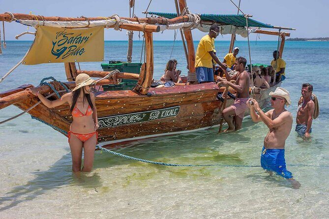Zanzibar Beach Holiday Private Tour - How Well This Private Tour Fits Different Travelers