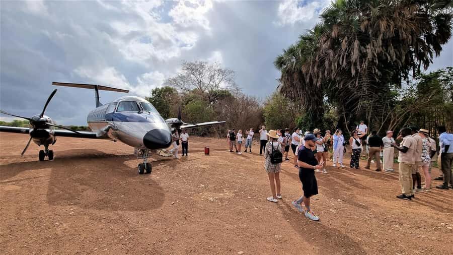 Zanzibar: Best Selous Day Safari with Flights & Lunch - Should You Book This One-Day Selous/Nyerere Safari?