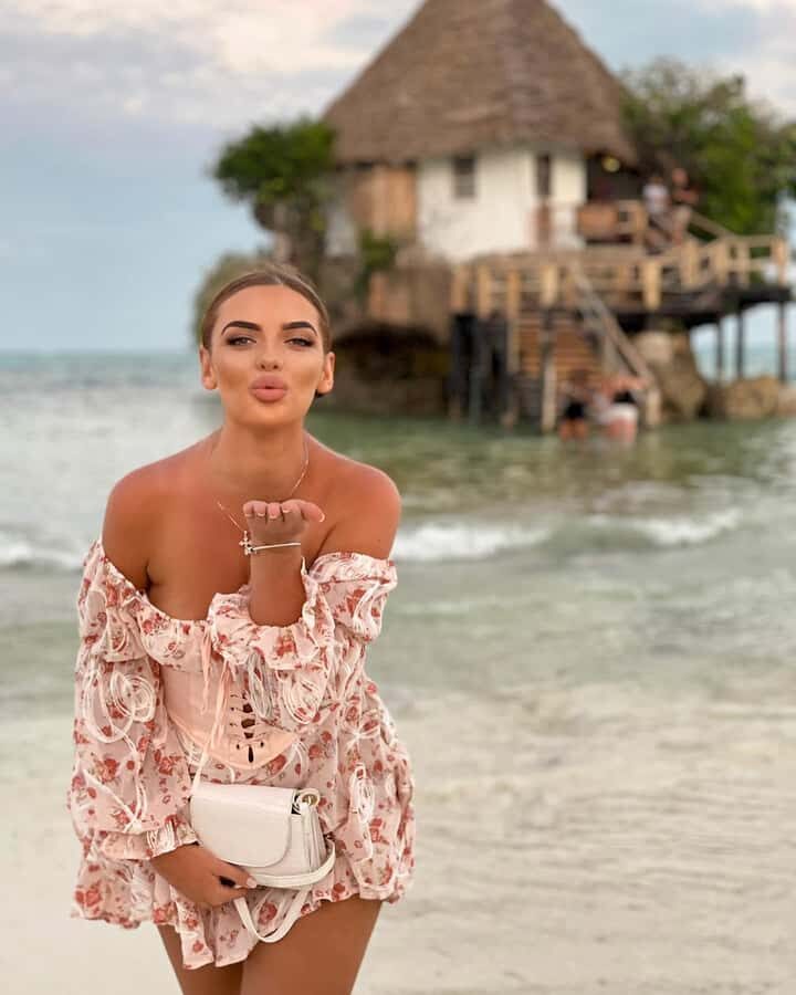 Zanzibar: Blue Lagoon, Rock Restaurant, Cave, and Beach Trip - Kuza Cave swim: the limestone pool that makes the hike worth it