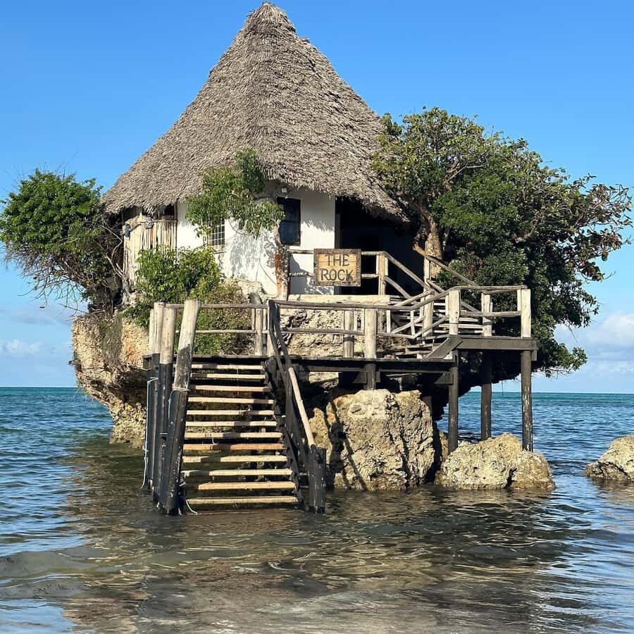 Zanzibar: Blue Lagoon, Rock Restaurant, Cave, and Beach Trip - The 8-hour flow: how the schedule holds up in real time