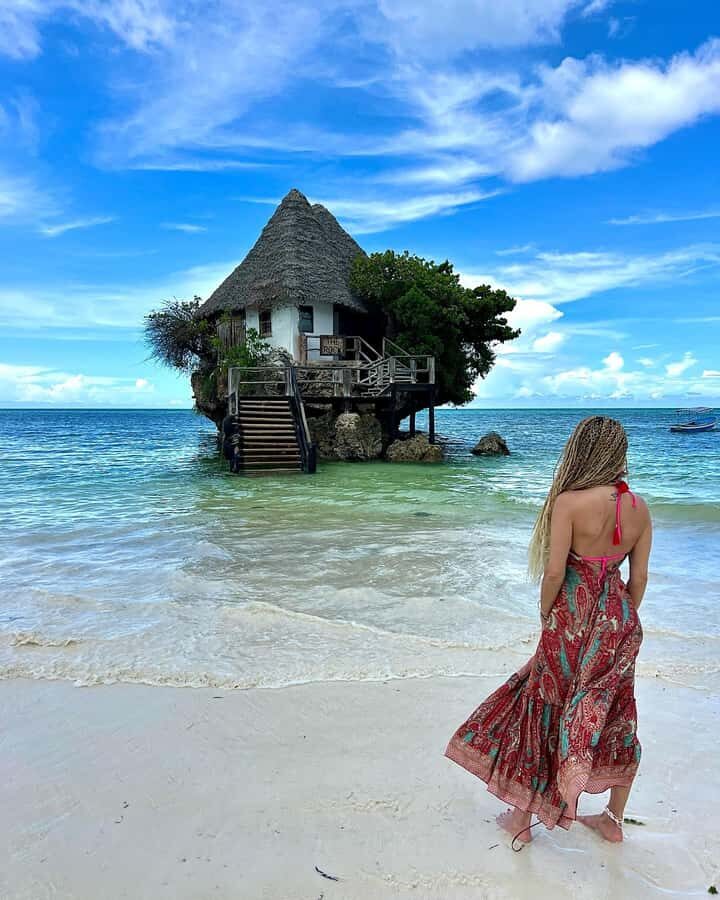 Zanzibar: Blue Lagoon, Rock Restaurant, Cave, and Beach Trip - Who this trip suits best (and who might want a different day)