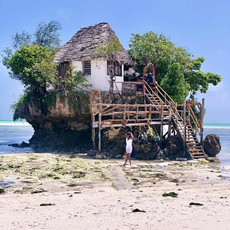 Zanzibar: Blue Lagoon, Rock Restaurant, Cave, and Beach Trip - Should you book this Zanzibar Blue Lagoon, Rock Restaurant, Cave, and Beach trip?