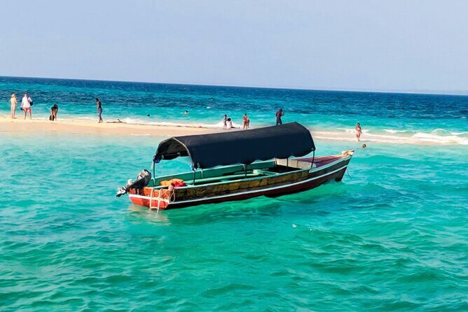 Zanzibar boat rental/charters - Wooden Dhow Consideration: If Motion Feels Weird, Here’s How to Plan