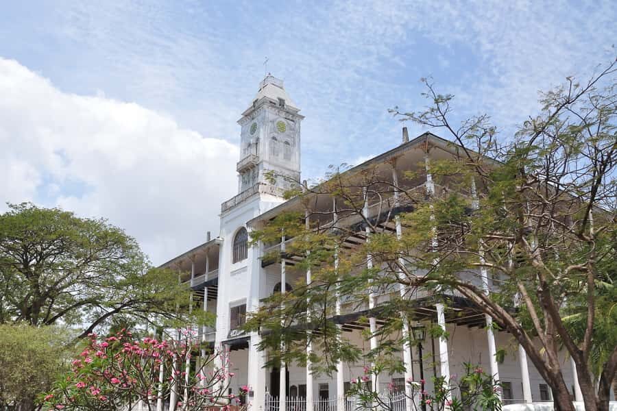 Zanzibar City: Guided Tour of the Stone Town District - Key things to know before you go