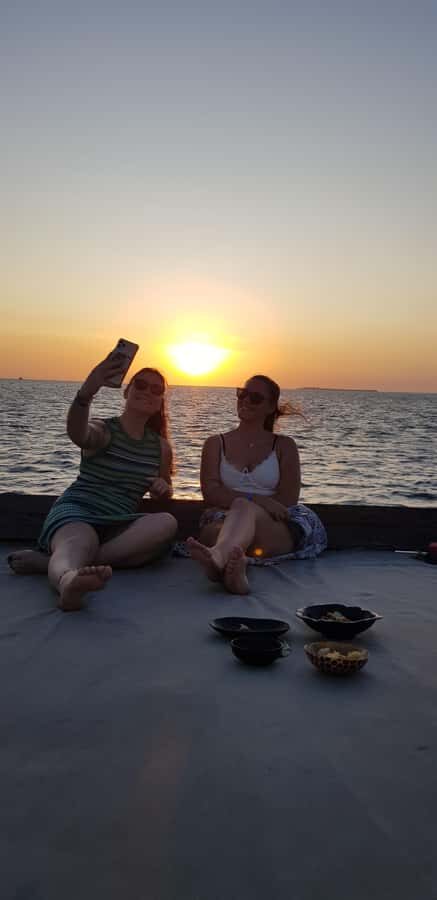 Zanzibar City: Sunset Sailing Tour with Snacks and Drinks - Weather reality: what “evening, not rain time” means for you