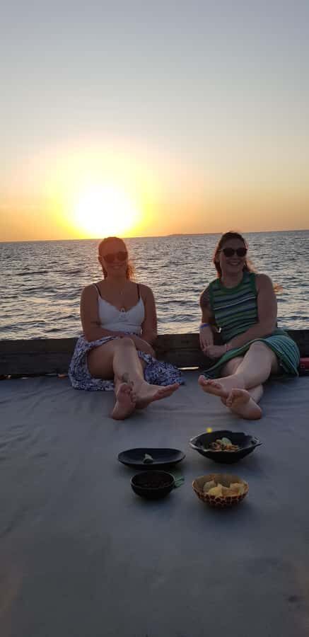 Zanzibar City: Sunset Sailing Tour with Snacks and Drinks - Who this tour fits best (and who it may not)