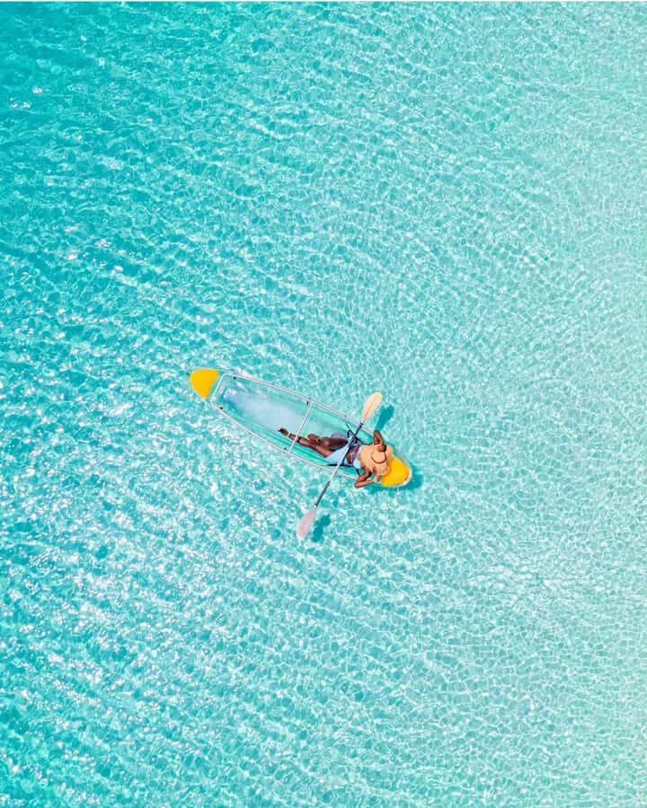 Zanzibar Clear Kayak & Drone Photoshoot with Pickup Includes - Price, Transfers, and Time: Planning Your Day So You Don’t Feel Rushed