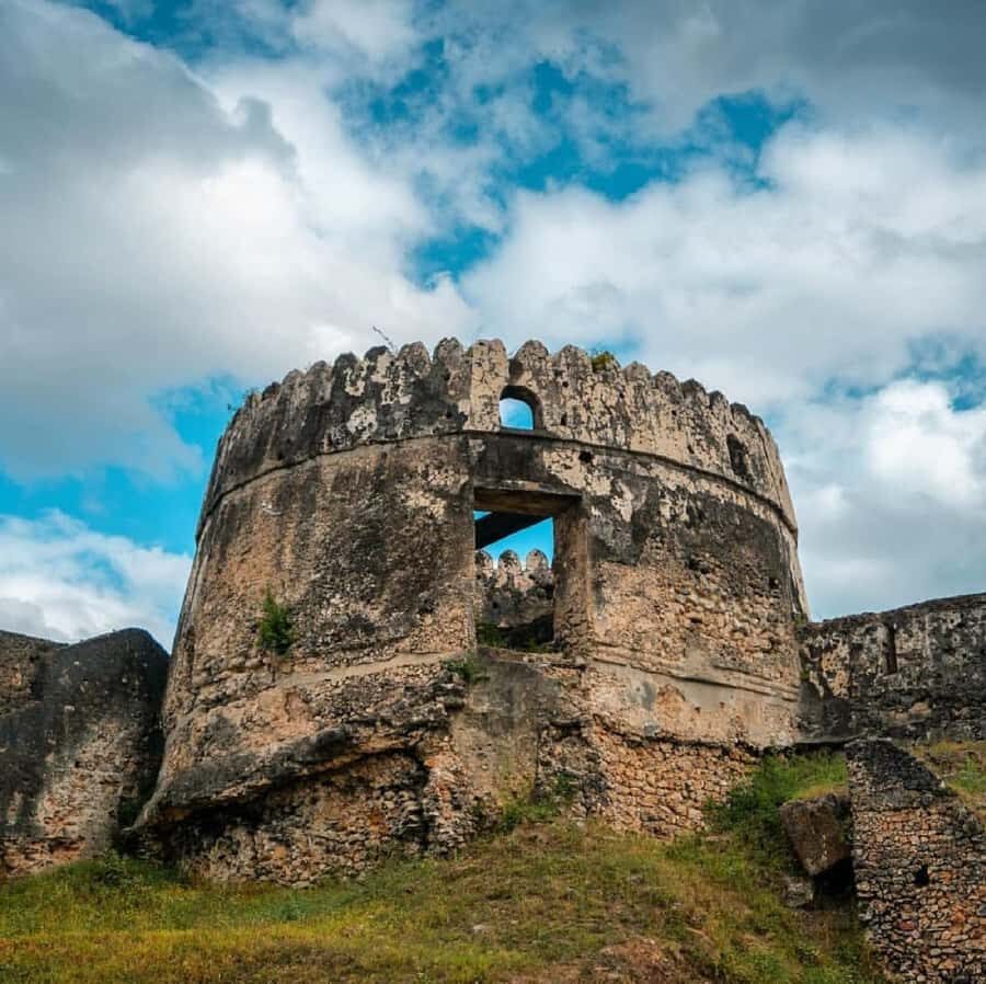 Zanzibar: Combo Zanzi Prison & Nakopenda Island & Stone town - Should you book this tour? My bottom line