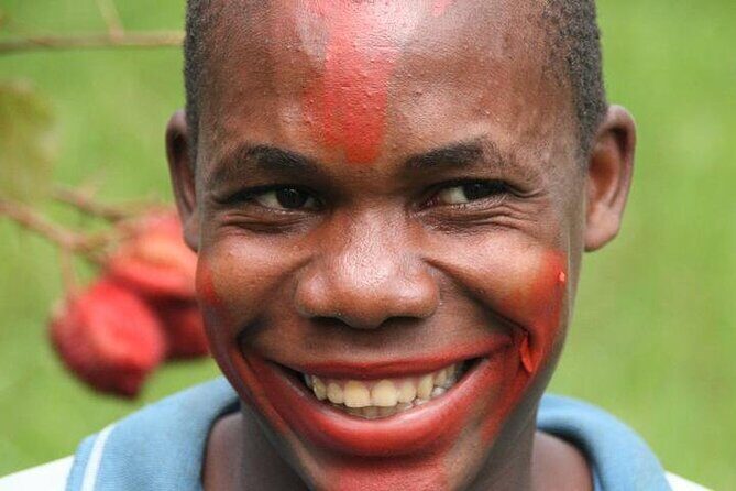 Zanzibar Cooking Class [Swahili food test ] and Spice farm Private tour - Logistics That Matter: How to Make This Day Go Smooth