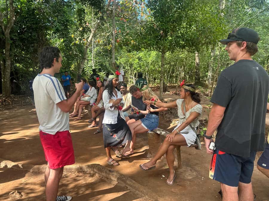 Zanzibar: Day Trip Stone Town, Spice farm,Prison Island - Key things worth knowing before you go