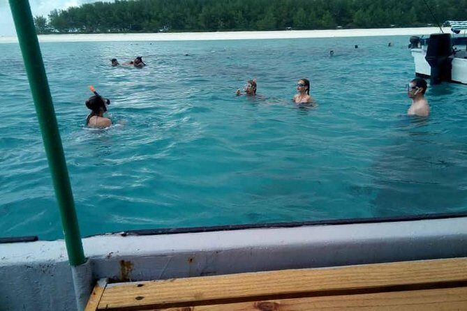 Zanzibar Deep Sea Fishing & Local fishing. - Who this suits best in Zanzibar