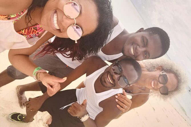 Zanzibar Dhow Cruise day adventure, sea sports at Kwale Island, very memorable - Value for $135: what you’re really paying for