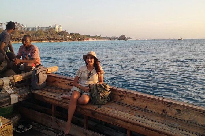 Zanzibar Dhow Evening Sunset Cruise Tour at Nungwi&Kendwa Beach - What to Bring for a Smooth, Photo-First Sunset