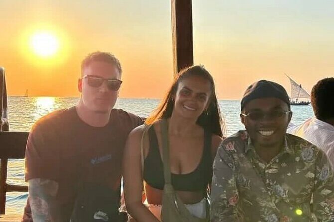 Zanzibar Dhow Evening Sunset Cruise Tour at Nungwi&Kendwa Beach - Timing, Weather, and the Reality of Group Boat Life