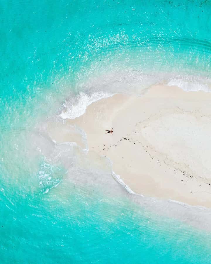 Zanzibar: Discover fullday snorkeling +sandbank BBQ - Pungume Island: safety briefing, snorkeling, and a full hour to reset
